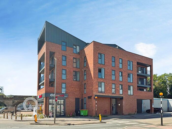 1 Bedroom Flat To Rent In Victoria Road, Dartford, Kent, DA1