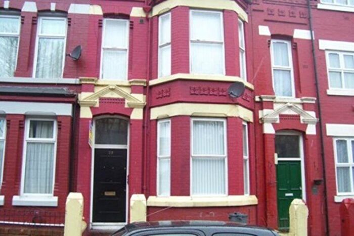 2 Bedroom Flat To Rent In Worcester Road, Merseyside, L20