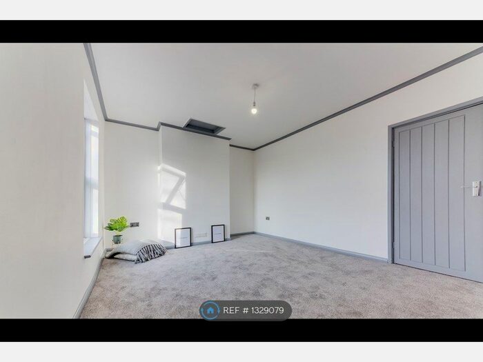 2 Bedroom Terraced House To Rent In Belle Vue Terrace, Lincoln, LN1