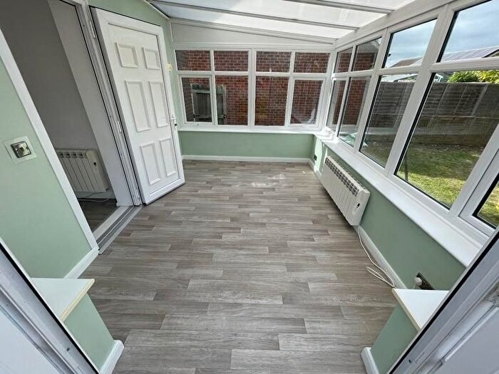 2 Bedroom Detached House To Rent In The Plovers, Southminster, Essex, London, CM0