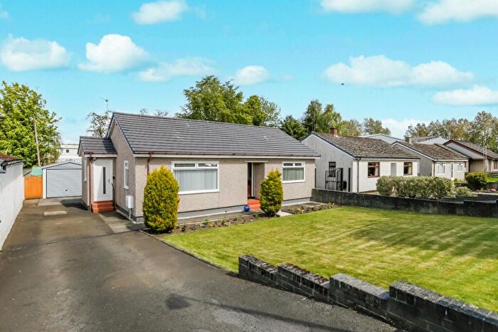 3 Bedroom Detached Bungalow For Sale In Avonmill Road, Linlithgow Bridge, EH49