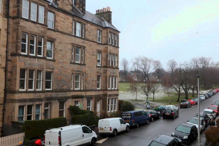 1 Bedroom Flat To Rent In Ogilvie Terrace, Shandon, Edinburgh EH11