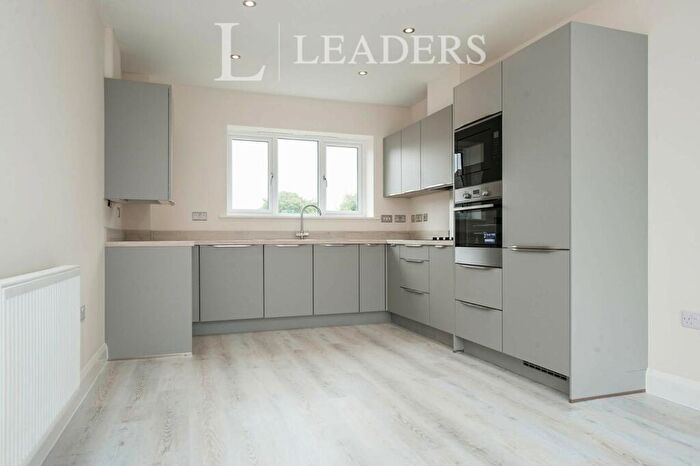 1 Bedroom Apartment To Rent In Bromsgrove, Faringdon, SN7