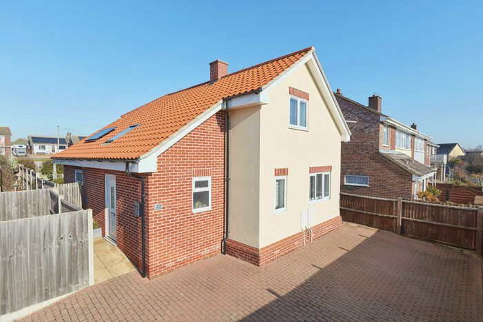 3 Bedroom Detached House For Sale In Clare, Suffolk, CO10