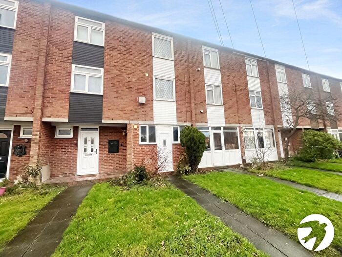 3 Bedroom Terraced House To Rent In Pelham Road, Bexleyheath, DA7