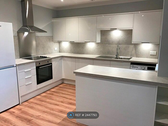 1 Bedroom Maisonette To Rent In Prince William Court, Cambridge, CB4