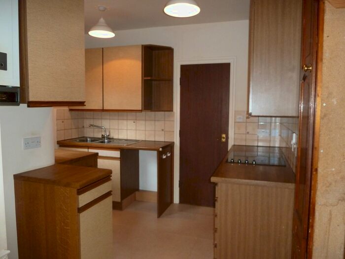 3 Bedroom Maisonette To Rent In Eastgate, Louth, LN11