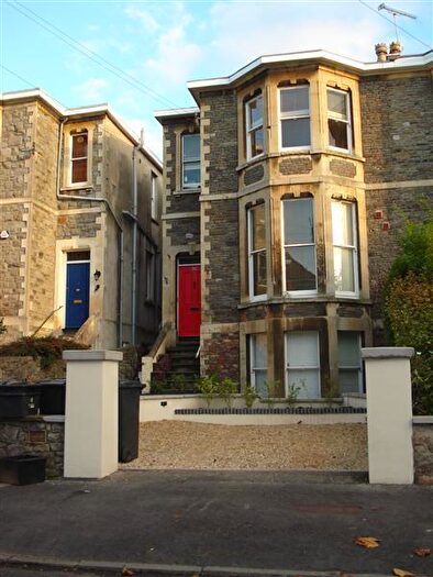 1 Bedroom Apartment To Rent In Ground Floor Rear Flat Abbotsford Road, BS6