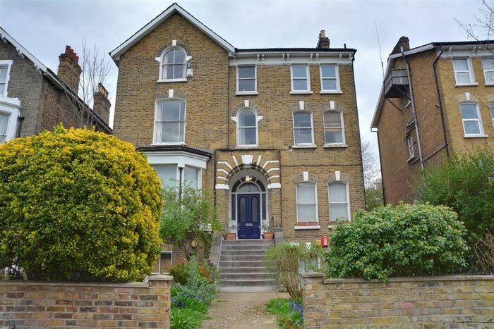 1 Bedroom Flat To Rent In Manor Park, Hither Green, London, SE13