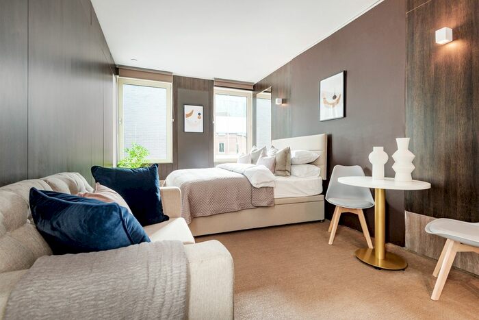 Studio To Rent In - Staines Road, Hounslow, TW3