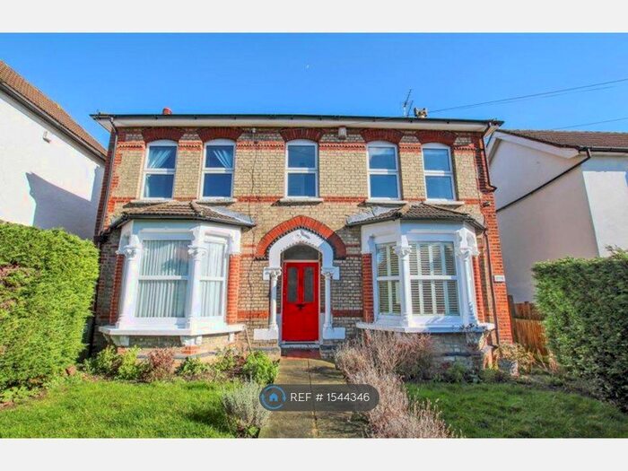 3 Bedroom Maisonette To Rent In Upton Road South, Bexley, DA5