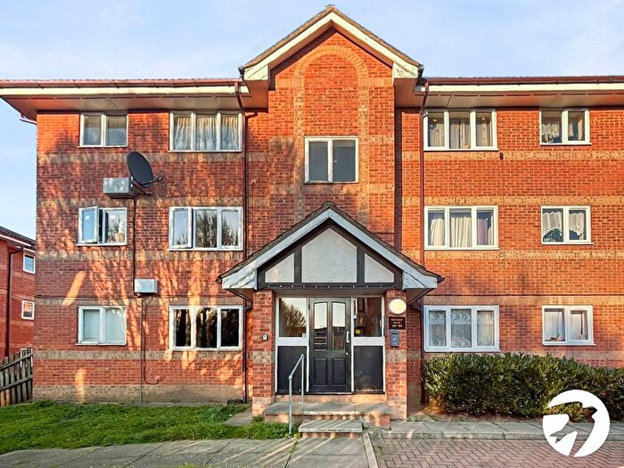 1 Bedroom Flat To Rent In Neptune Walk, Erith, DA8