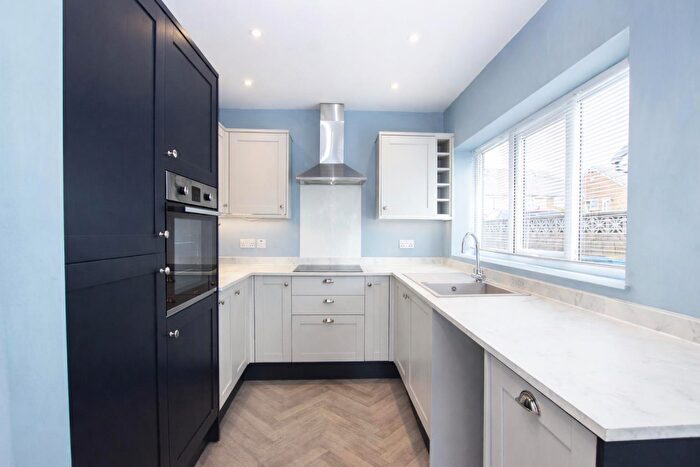 4 Bedroom Semi Detached House For Sale In Abbey Crescent, Darwen, BB3