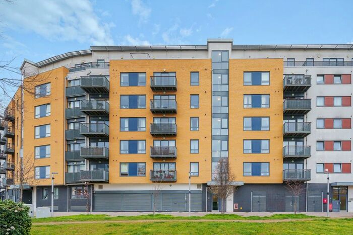 1 Bedroom Flat To Rent In Tarves Way, London, SE10
