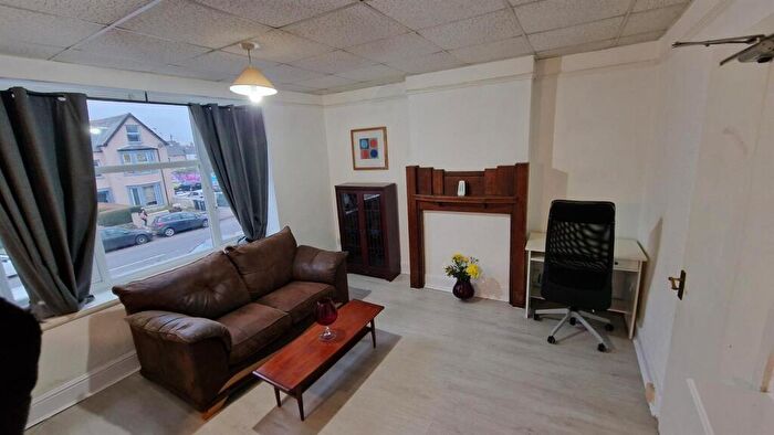 1 Bedroom Apartment To Rent In Richmond Road, Cardiff, CF24