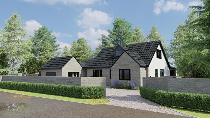 4 Bedroom House For Sale In Mallins Lane, Faringdon, SN7