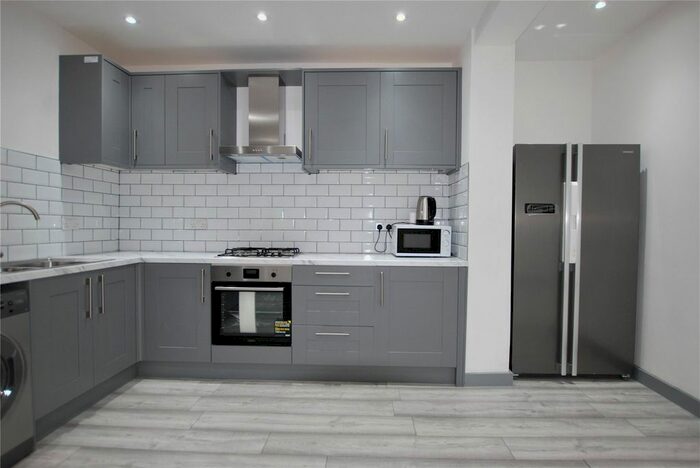 4 Bedroom Terraced House To Rent In Portland Road, South Norwood SE25