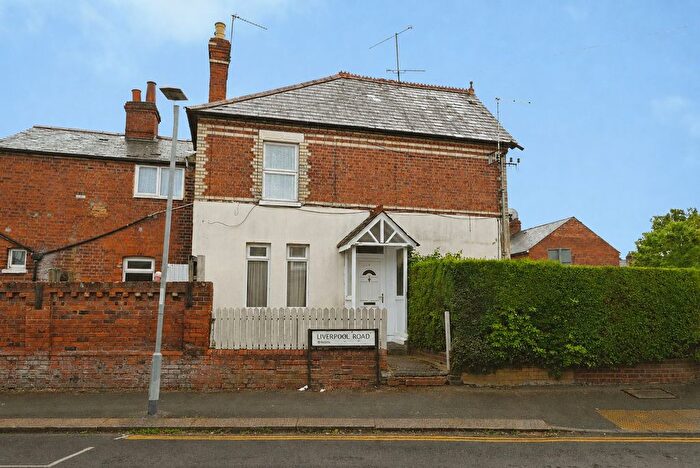 1 Bedroom Flat For Sale In Cholmeley Road, Reading, RG1