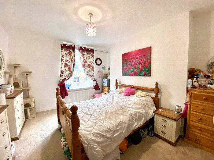 2 Bedroom Terraced House For Sale In Bran Street, Keighley, West Yorkshire, BD21