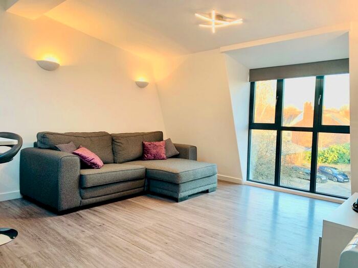 2 Bedroom Penthouse To Rent In Hungate, Lincoln, LN1