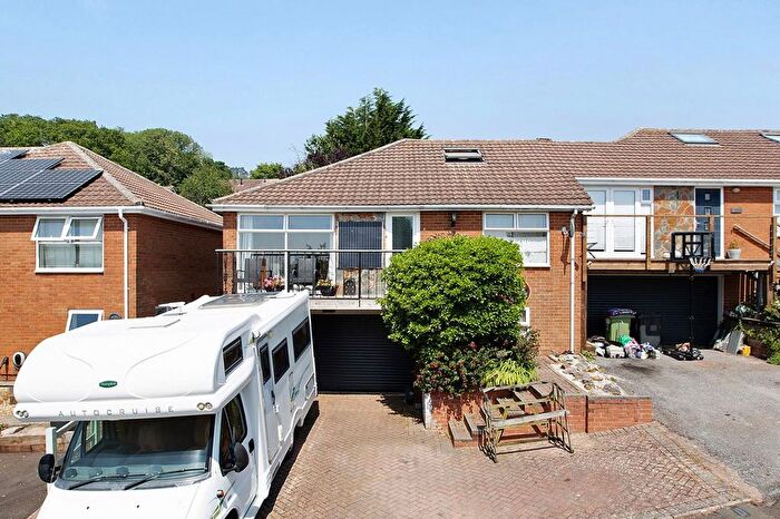 3 Bedroom Semi Detached House For Sale In Armada Drive, Teignmouth, TQ14