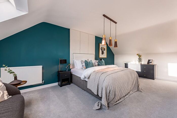 4 Bedroom Detached House For Sale In "The Dalton" At Low Willington, Willington, Crook, DL15