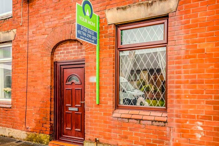 2 Bedroom Terraced House To Rent In Shaw Road, Royton, Oldham, Greater Manchester, OL2