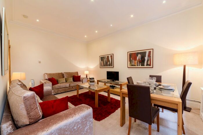 2 Bedroom Flat To Rent In Ashburn Gardens, South Kensington, SW7