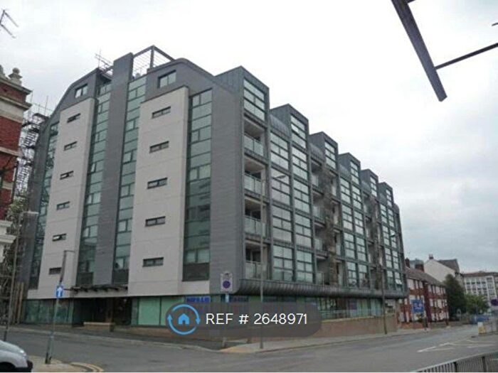 1 Bedroom Flat To Rent In Focus Buildings Standish Street, Liverpool, L3
