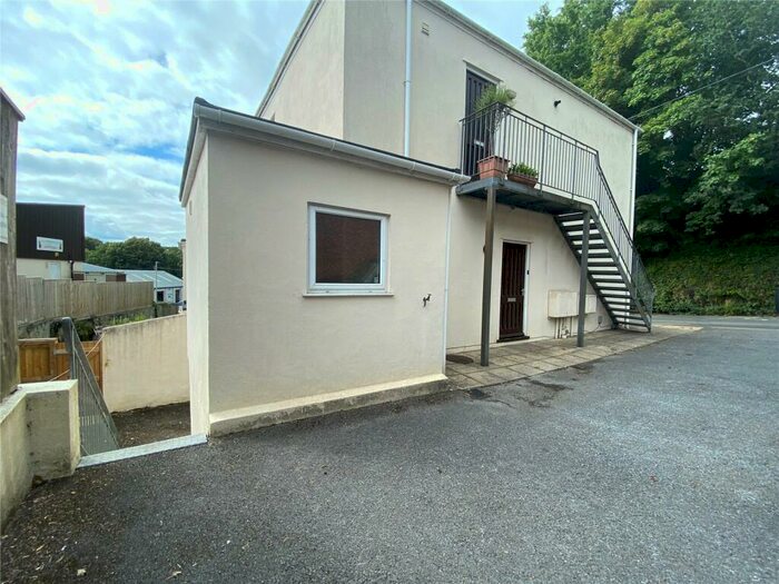 1 Bedroom Apartment To Rent In Pixon Lane, Tavistock, PL19