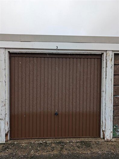 Garage / Parking To Rent In Colenzo Drive, Andover, SP10