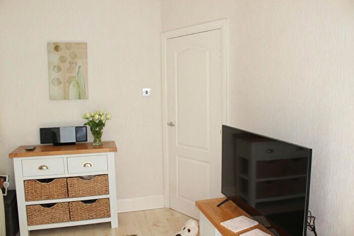 2 Bedroom Semi-Detached House For Sale In Moss Lane, Whittle Le Woods, Chorley, Lancashire, PR6