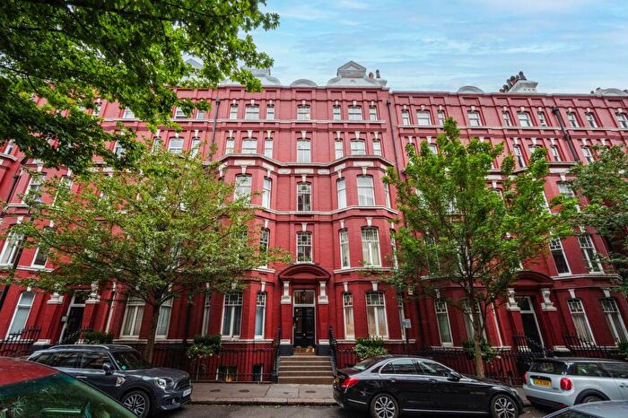 2 Bedroom Flat To Rent In Transept Street, Marylebone, London, NW1