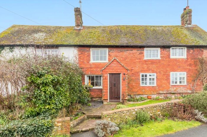 1 Bedroom Property To Rent In Hollowdown Cottages, Kingston, BN7