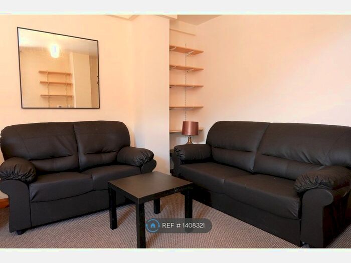 1 Bedroom Maisonette To Rent In Devana Road, Leicester, LE2
