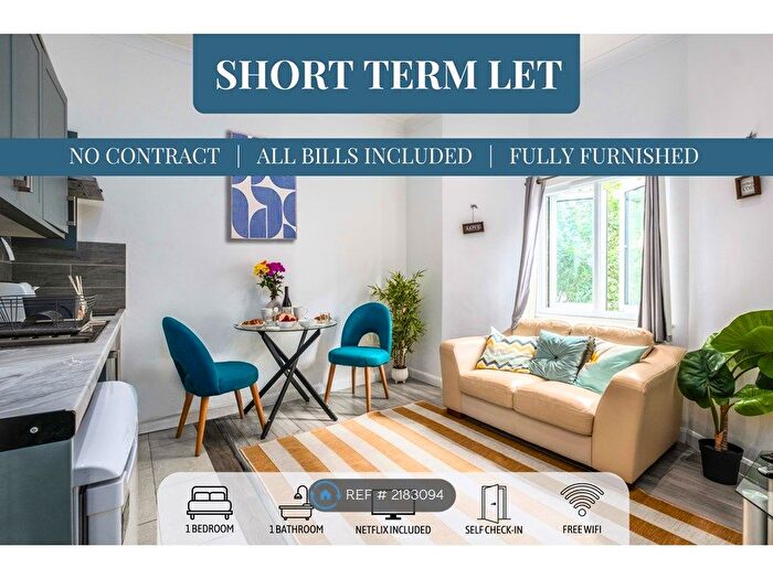 1 Bedroom Flat To Rent In Queens Road, Brighton, BN1