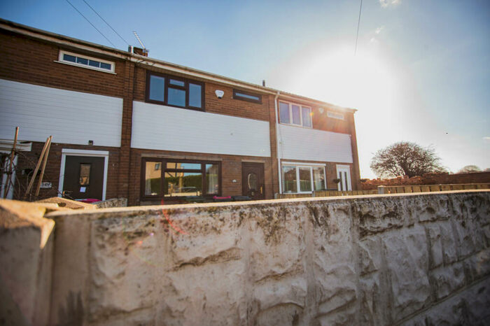 3 Bedroom Terraced House To Rent In Avenue Road, Wath Upon Dearne, Rotherham, South Yorkshire, S63