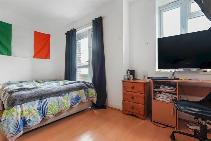 4 Bedroom Flat To Rent In Marmont Road, London, SE15