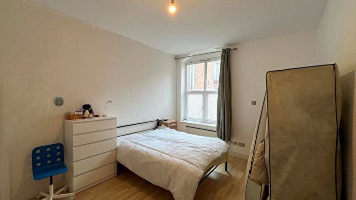 2 Bedroom Flat For Sale In Duke Street, City Centre, Leicester, LE1