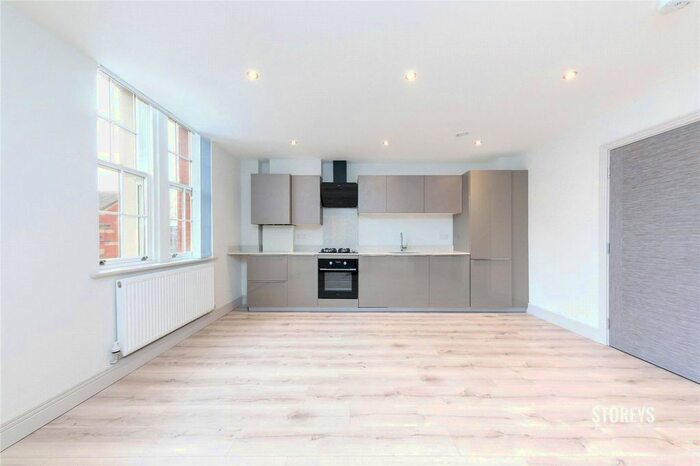 1 Bedroom Flat To Rent In Clockhouse Avenue, Barking, IG11