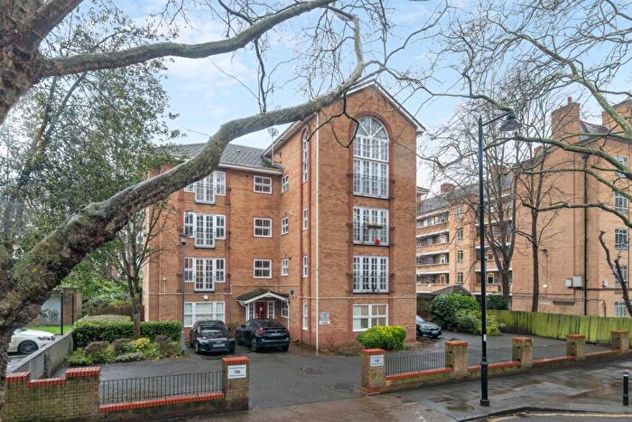 2 Bedroom Flat To Rent In Parkchurch House, Grosvenor Avenue, N5