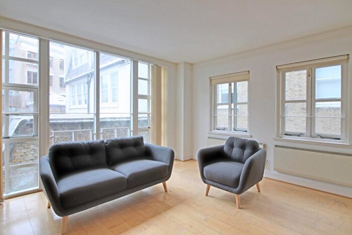 1 Bedroom Apartment To Rent In Parliament Court, Spitalfields, E1