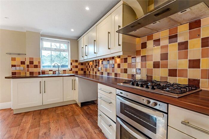 3 Bedroom House To Rent In Little Ringdale, Bracknell, Berkshire, RG12