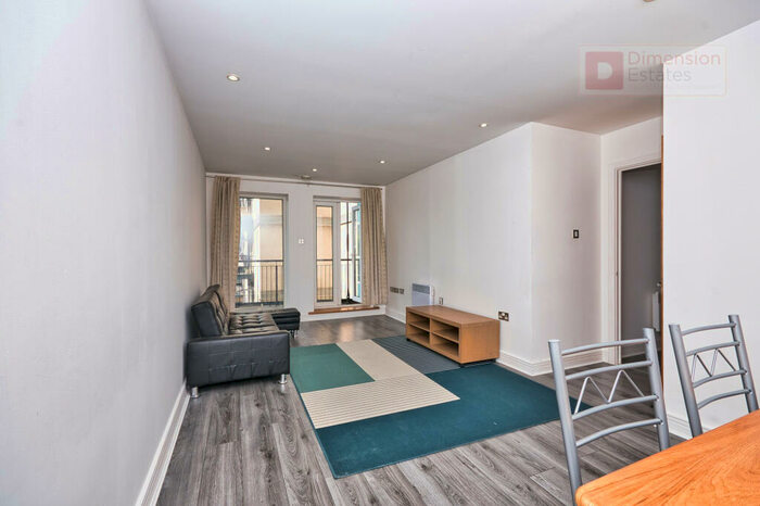 1 Bedroom Apartment To Rent In High Street, Stratford, London, Stratford, E15