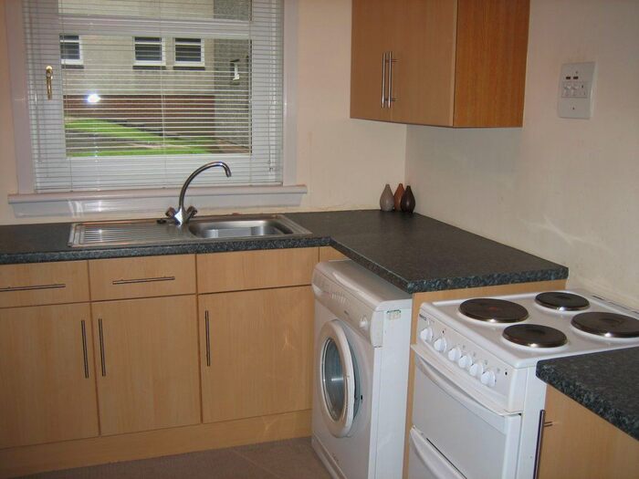 1 Bedroom Flat To Rent In Hazel Drive, DD2