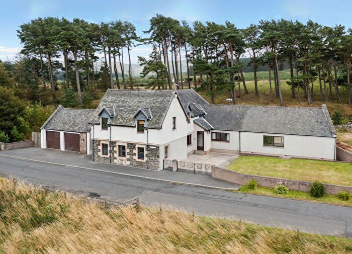 6 Bedroom Cottage For Sale In Gorebridge, EH23