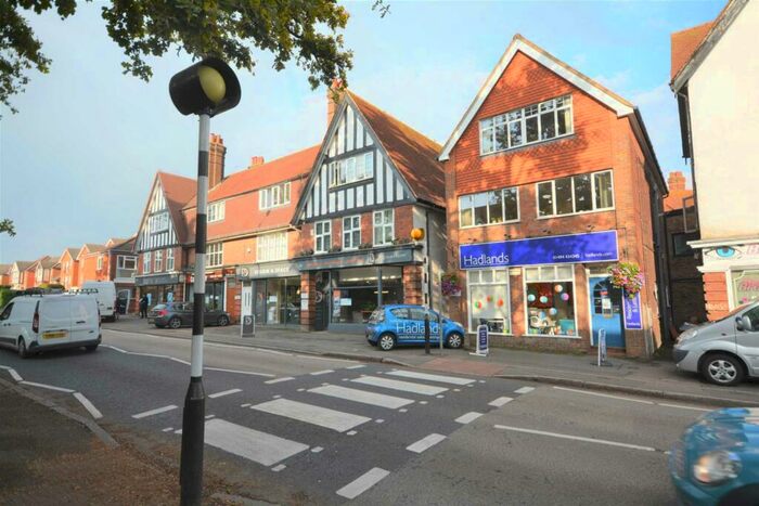 1 Bedroom Apartment To Rent In Chesham Road, Amersham, HP6
