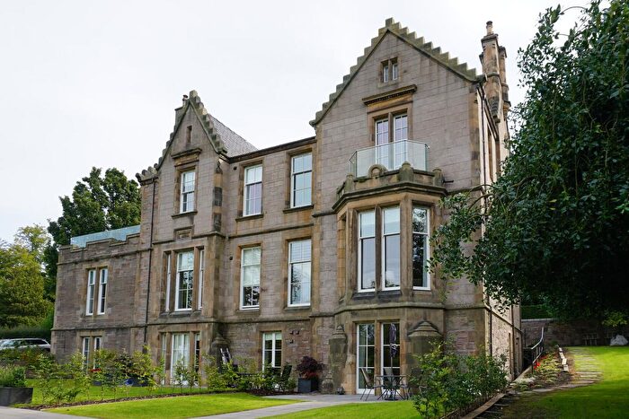 1 Bedroom Flat To Rent In Dundee Road, Perth, PH2