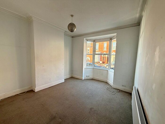 3 Bedroom Terraced House To Rent In Cheviot Street, Lincoln, LN2