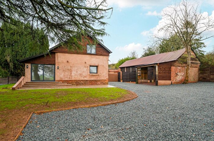 2 Bedroom Semi Detached House To Rent In Growen Lane, Cullompton, Devon, EX15